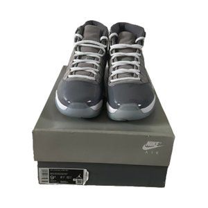 Jordan Retro 11 "Cool Grey"